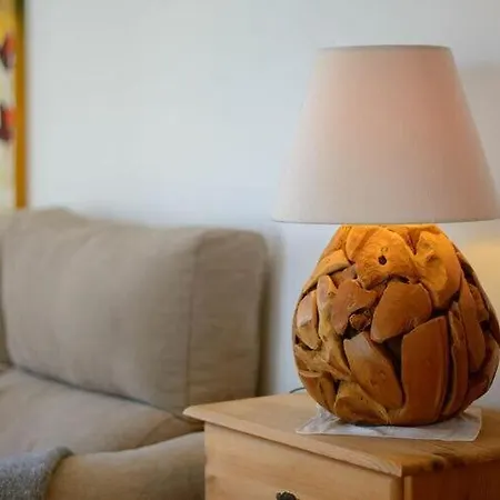 Apartamento In Playa Blanca (Lanzarote)