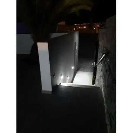 In شقة بلايا بلانكا