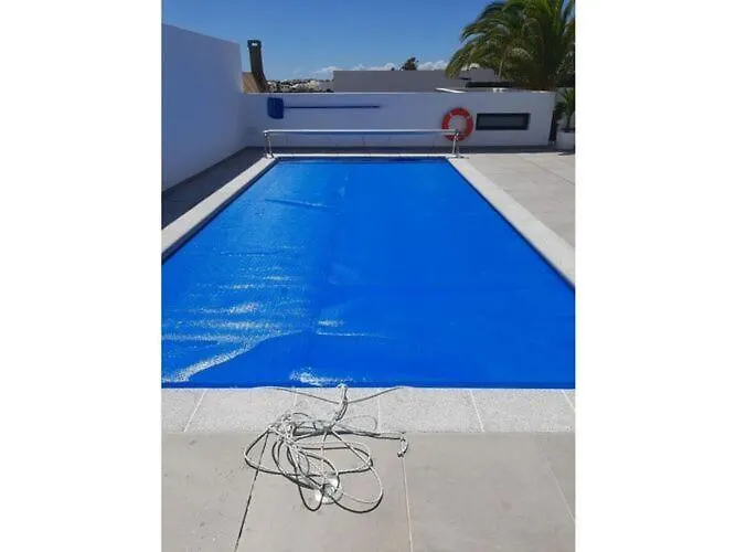 In * Playa Blanca (Lanzarote)