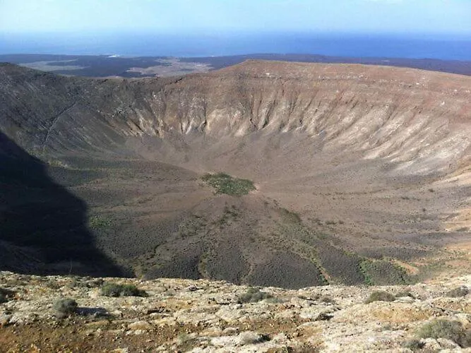 In Apartamento Playa Blanca (Lanzarote)