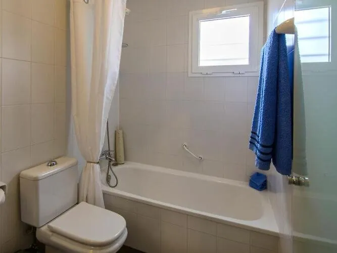 In Apartamento Playa Blanca (Lanzarote)