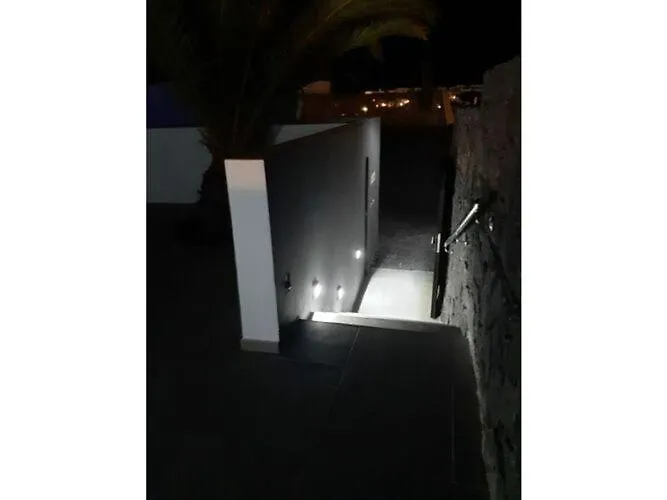 In Apartamento Playa Blanca (Lanzarote)