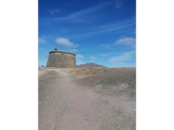 Apartamento In Playa Blanca (Lanzarote)