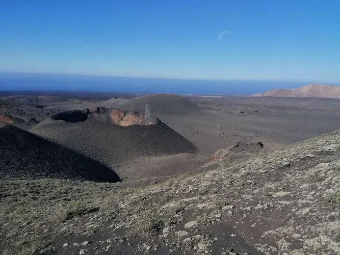 Apartamento In Playa Blanca (Lanzarote)