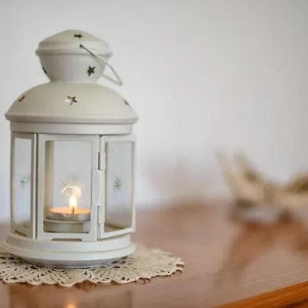 Appartement In *