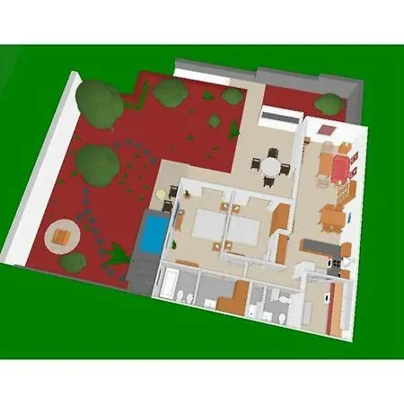 In Appartement *