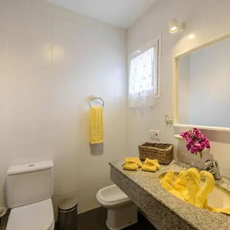 Appartement In