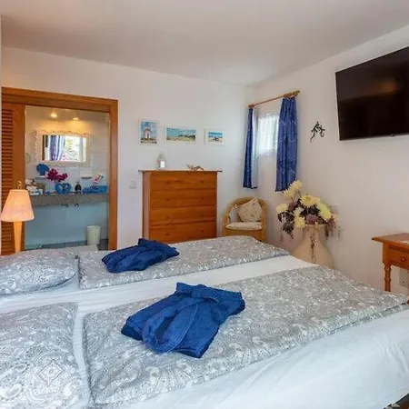 In Appartement Playa Blanca (Lanzarote)