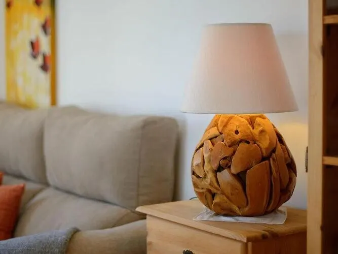 Apartment In Playa Blanca (Lanzarote)