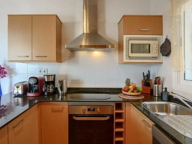 In * Playa Blanca (Lanzarote)