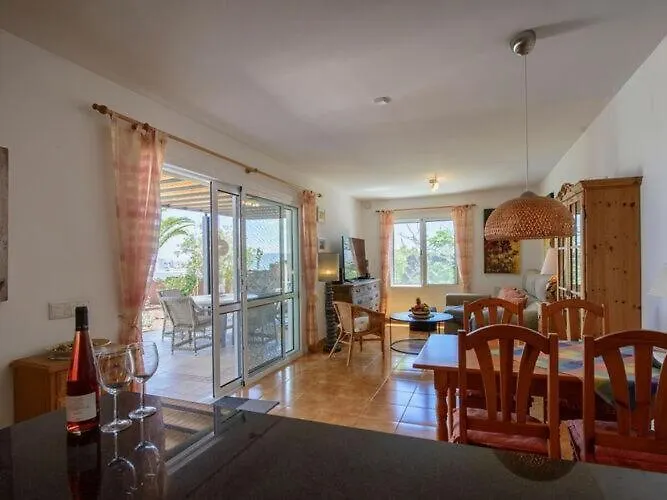 In * Playa Blanca (Lanzarote)