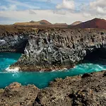 In Playa Blanca (Lanzarote)