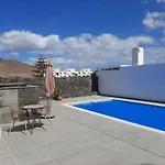 In Apartament Playa Blanca (Lanzarote)