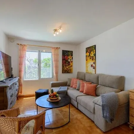 Apartment In
