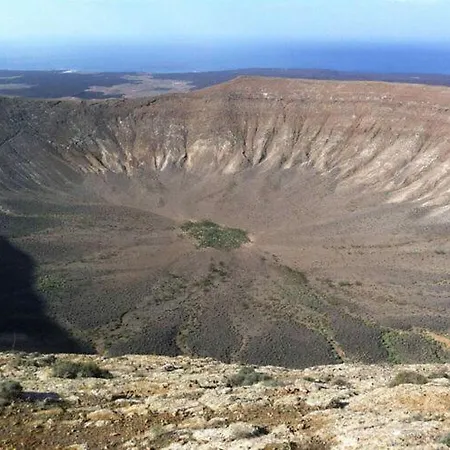 In Apartament Playa Blanca (Lanzarote)