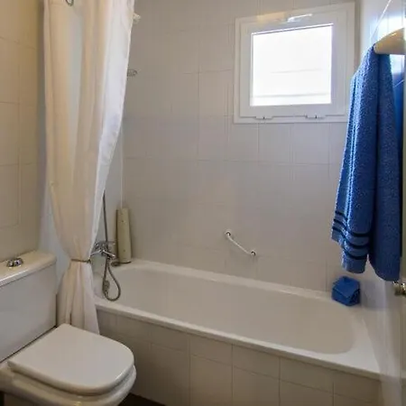 In Appartement Playa Blanca (Lanzarote)