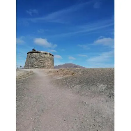 Apartamento In Playa Blanca (Lanzarote)