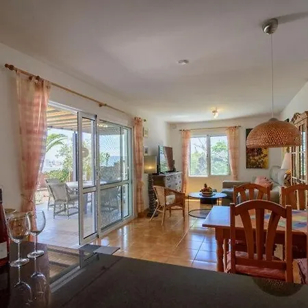 In * Playa Blanca (Lanzarote)