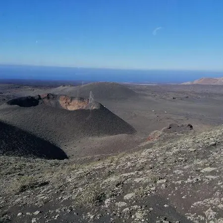 Apartamento In Playa Blanca (Lanzarote)